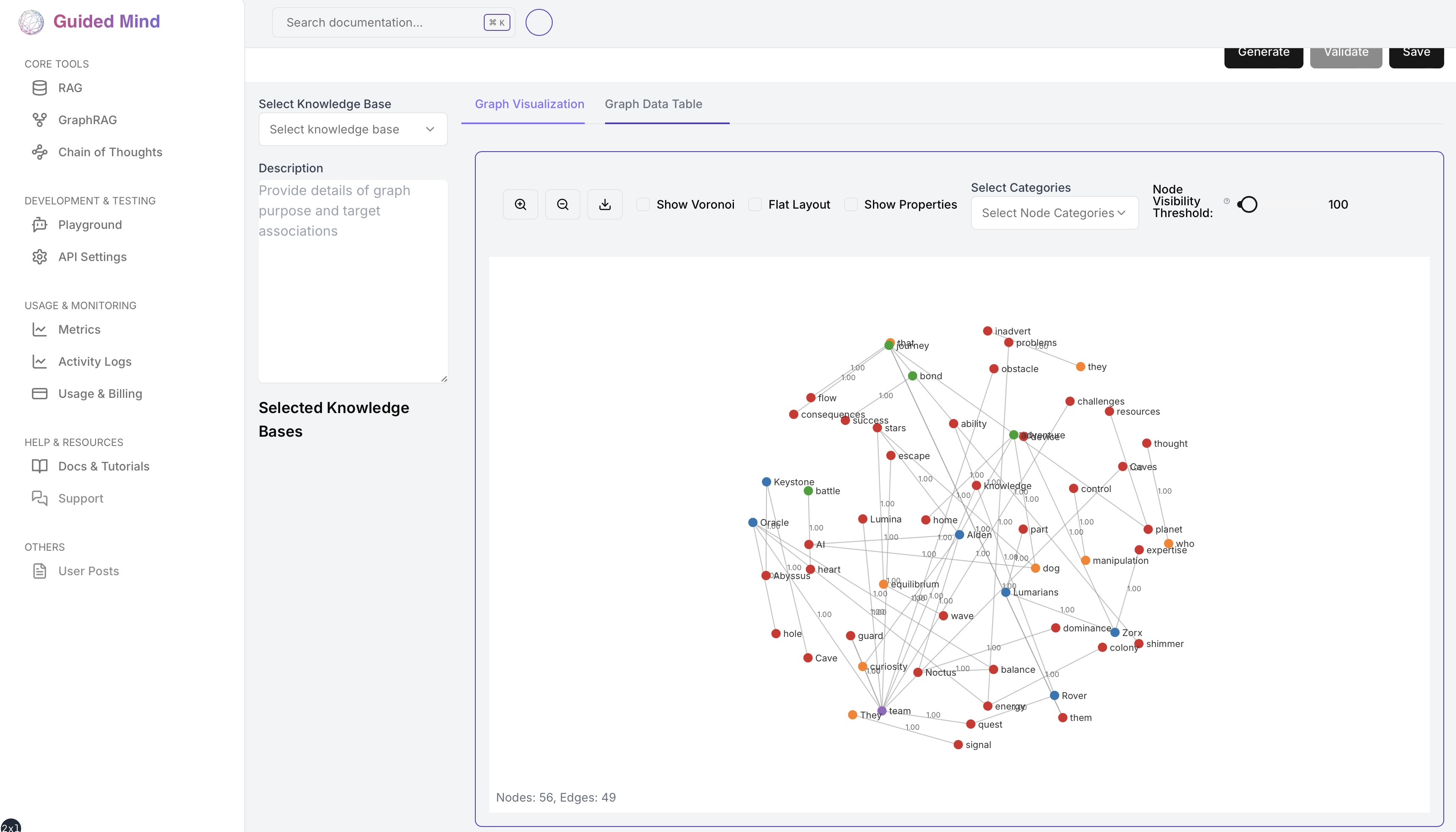 GraphRAG